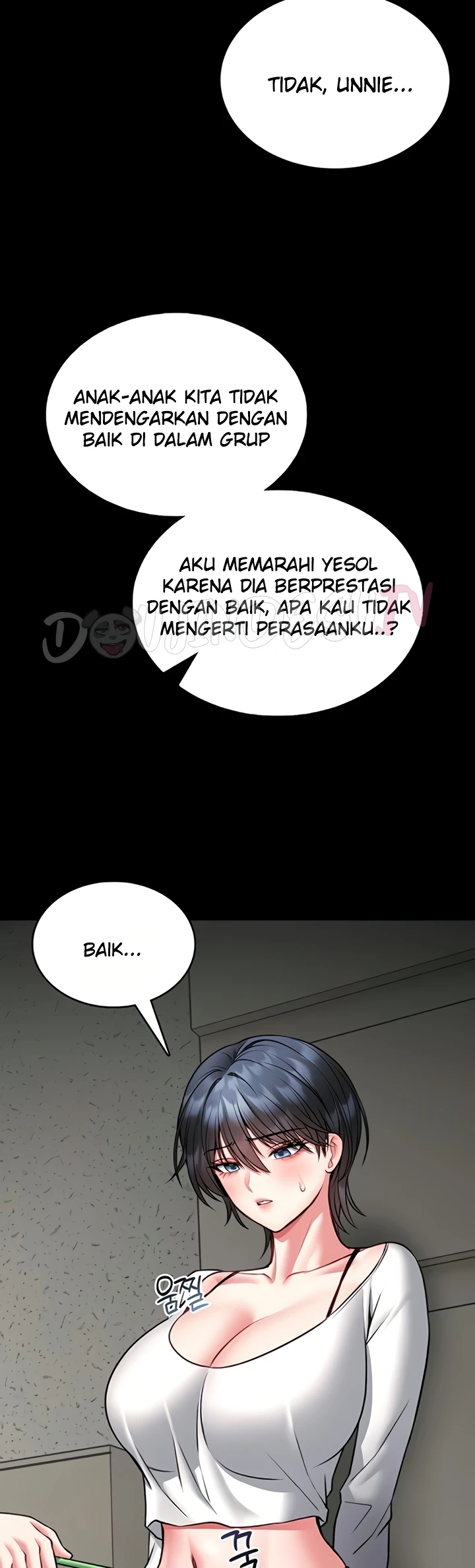 I Will Teach You Self Defense - Page 22